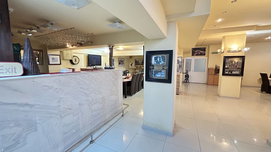 Hotel Austin D+P+3E de inchiriat - ideal birouri/clinica/scoala soferi - Poză 11