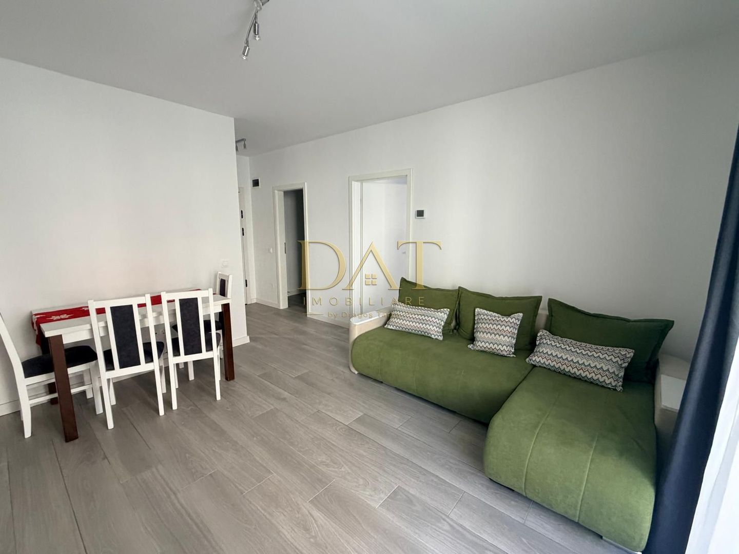 Apartament 2 camere | la cheie | etaj intermediar | Beta Residence - Poză 2