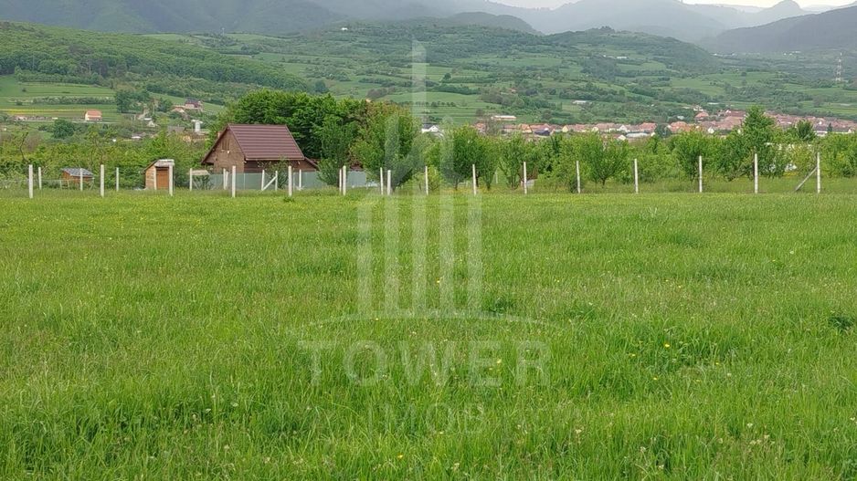 Teren de vinzare in Tropini Vechi - Poză 4