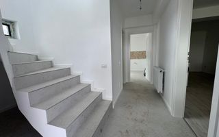 Casa gata de mutare P+1 110 mp Popesti - Poză 9