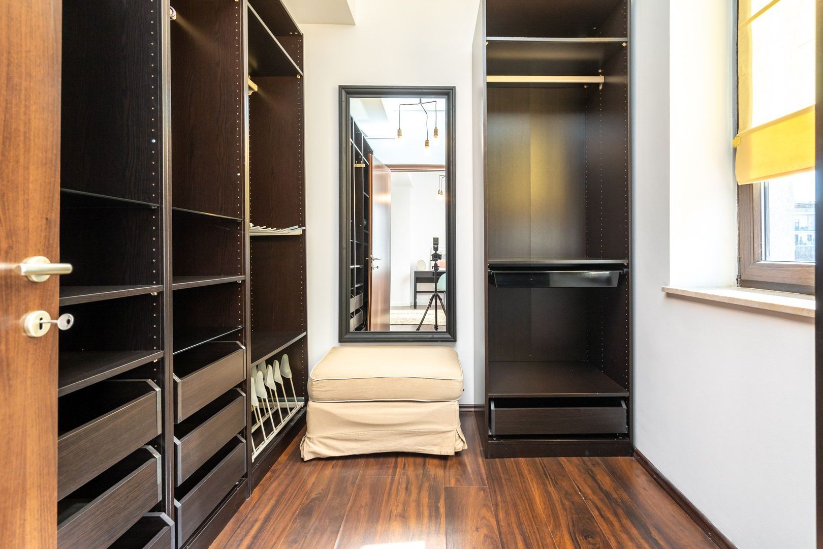 Apartament cu 3 camere, loc parcare, Herastrau - NORTH AREA LAKE VIEW - Poză 16