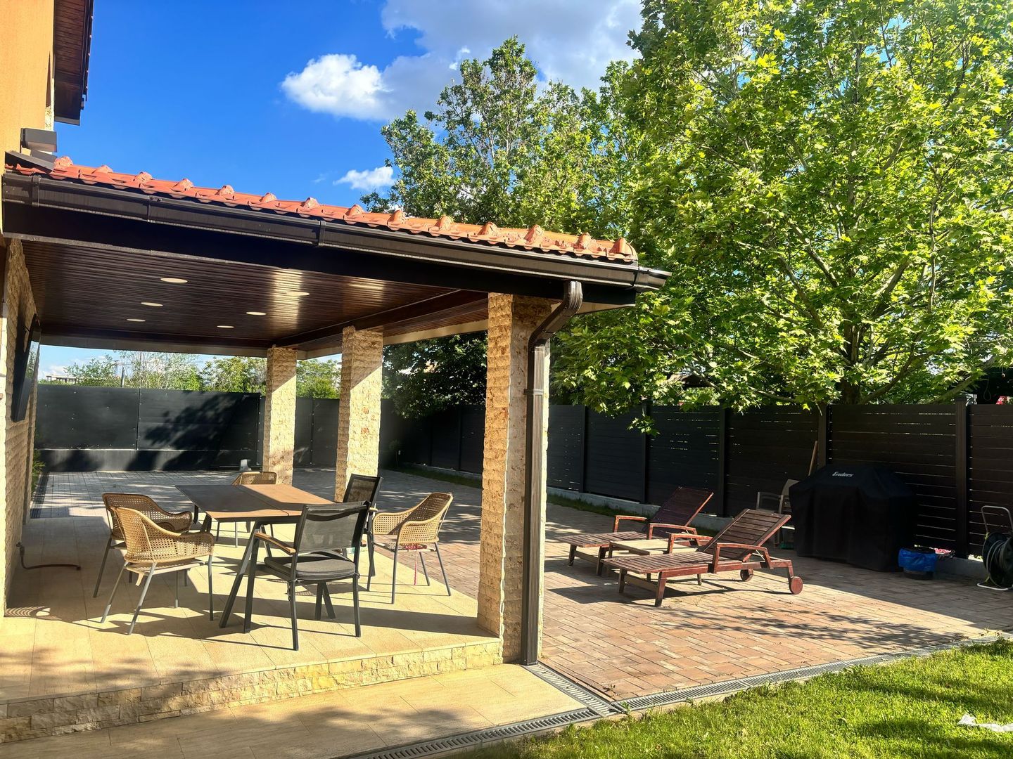 Vila Pipera I Class Residence - Poză 16