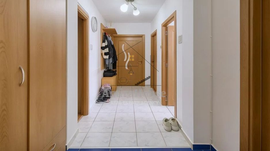 Apartament 3 camere de vanzare Manastur, str Mehedinti - Poză 4