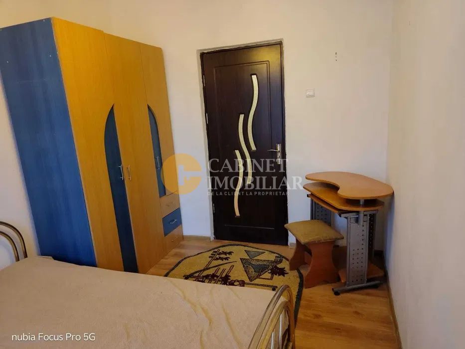 Apartament 2 camere lângă UMF – confort, spațiu și acces rapid - Poză 2
