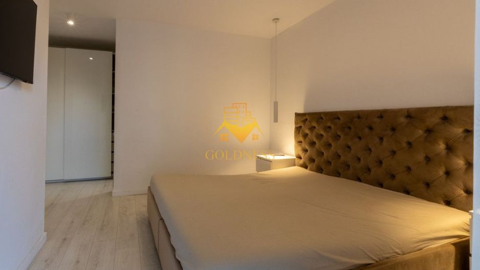 3 camere, 2 bai, parcare, bloc nou, Floresti, Tineretului, Avram Iancu - Poză 18