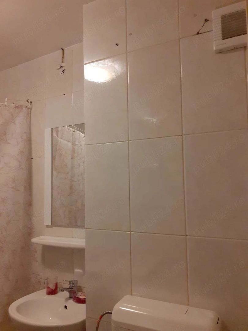 Garsoniera de vânzare Drumul Taberei-Sibiu - Poză 5