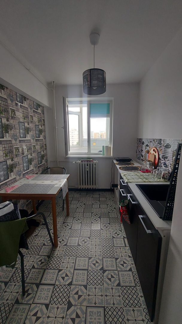 Apartament 3 camere de vânzare | Reabilitat | Mobilitat | Drumul Taberei - Poză 11