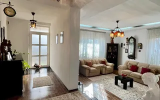 Casa individuala P+ETAJ+POD 200 mp + 536 mp TEREN - BUCIUM - Poză 23