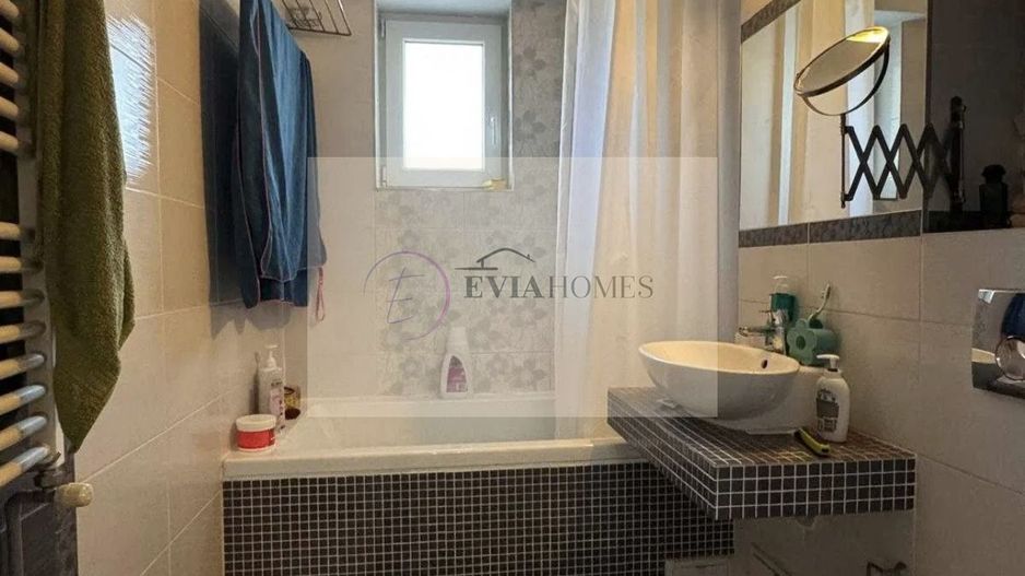 3 camere/2 băi/Gradini Manastur - Poză 8