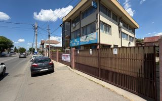 SPATIU BIROURI , COMERCIAL, CLINICA 700MP CU PARCARE - Poză 3