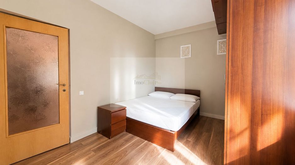 Închiriere | Apartament 3 camere | 73 mp | 2 Parcări | Bună Ziua | - Poză 7