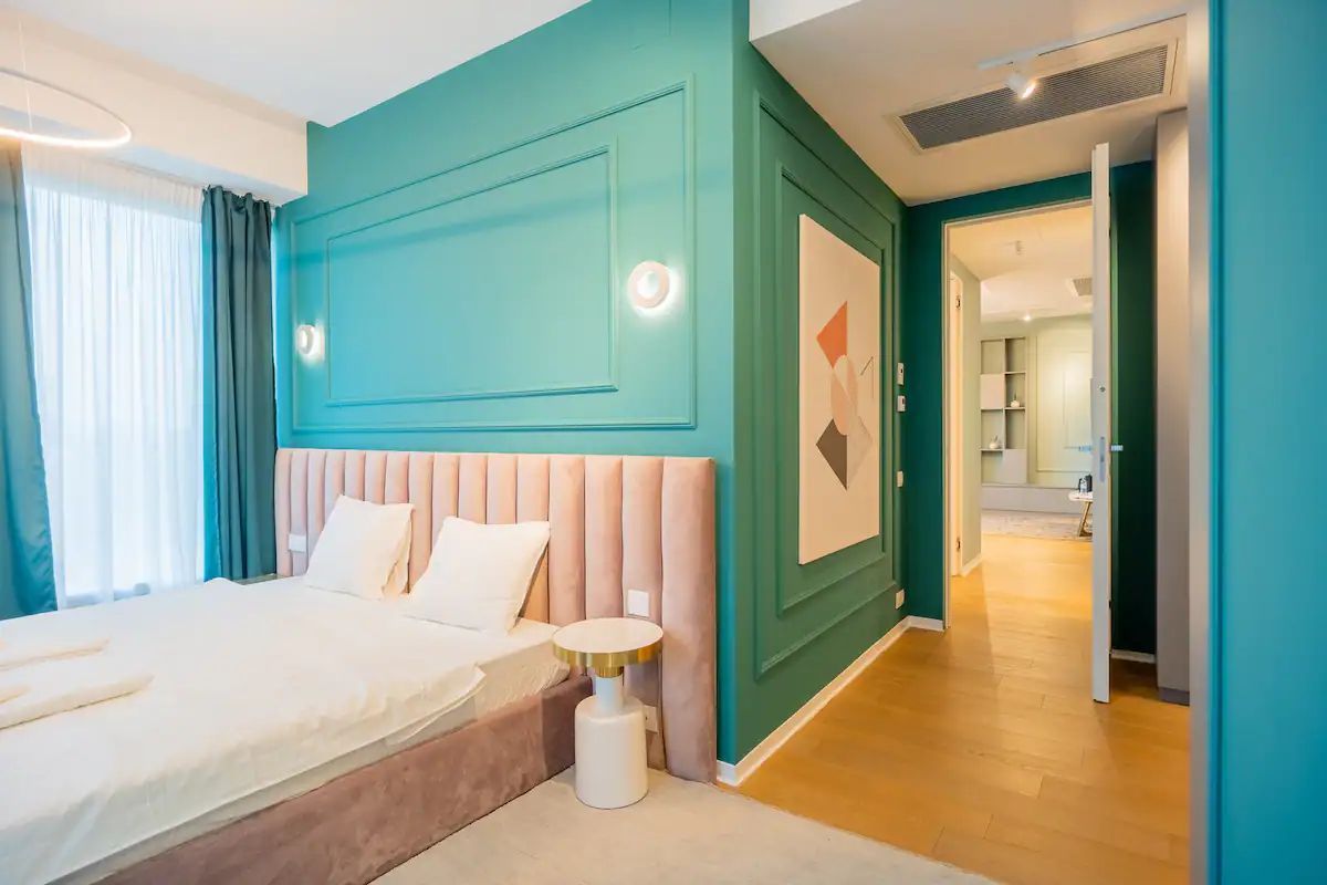 Lux si vederi panoramice I 3 camere I One Mircea Eliade I Floreasca - Poză 8