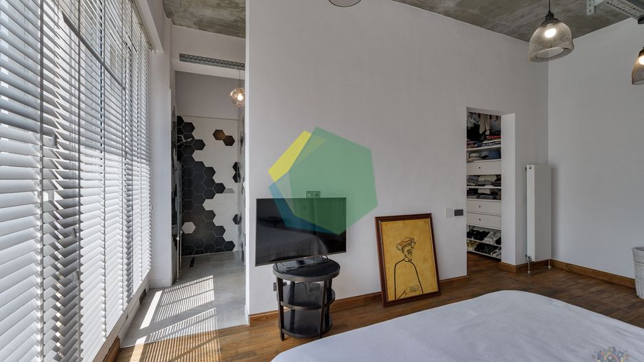 PENTHOUSE PREMIUM | 186 MP  | TERASĂ 186 MP | VEDERE PADURE - Poză 27