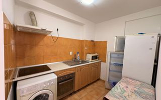Apartament 2 camere 43 mp Etaj 3/6 cu lift in Opera Residence - Poză 4