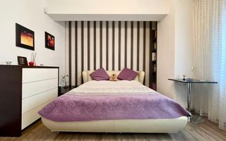 Apartament 3 Camere | Zona Decebal | Bloc Boutique | 2 Locuri de parca - Poză 1