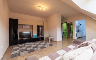 Apartament 1 Camera | 36 Mp | Zona Porii Floresti - Poză 6