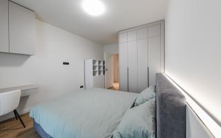 Apartament ultrafinisat la cheie in cartierul Buna Ziua - Poză 4