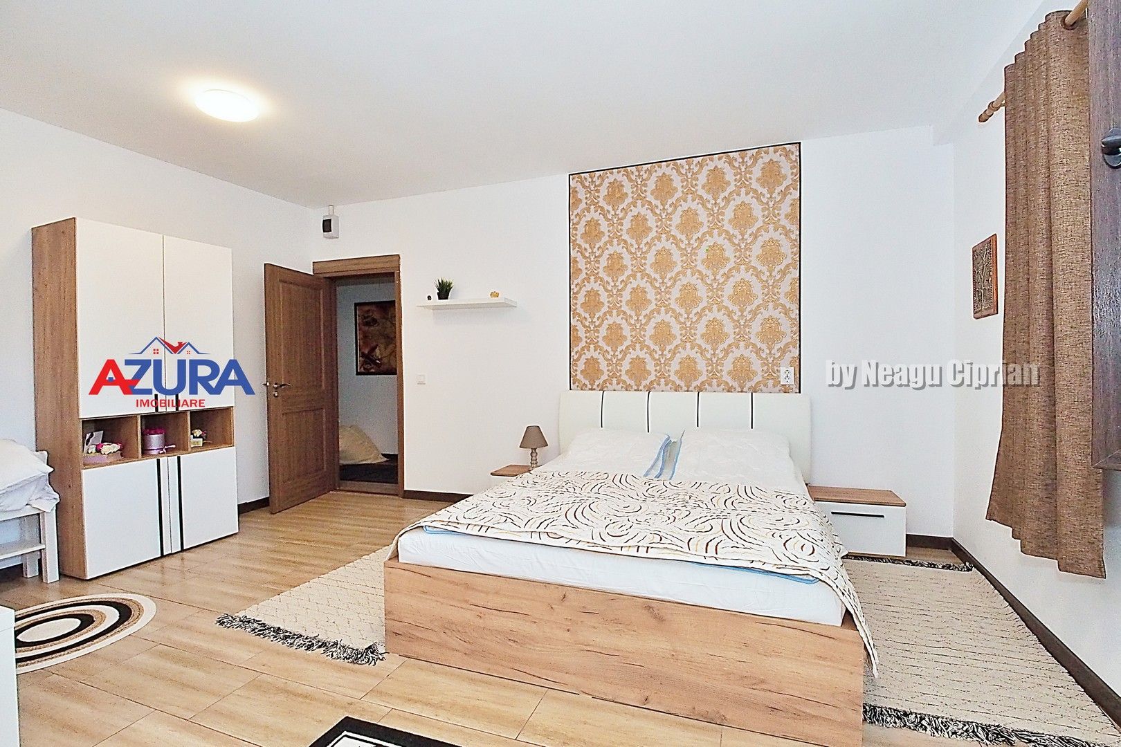 AZURA Imobiliare - Pensiune noua la Satic, Rucar - Poză 33