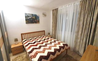 🚇 Închiriez Apartament cu 2 camere, 50 m de metrou 1 Decembrie - Poză 4