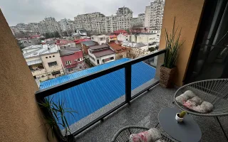 Apartament 2 camere Unirii - Poză 12