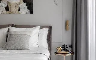 Studio premium pe Șoseaua Nordului – design de revistă | Investiție - Poză 11