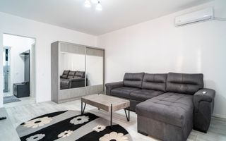 Garsoniera noua, 45 mp, etaj 4, dec, Militari-Pacii, mobilata-utilata - Poză 3