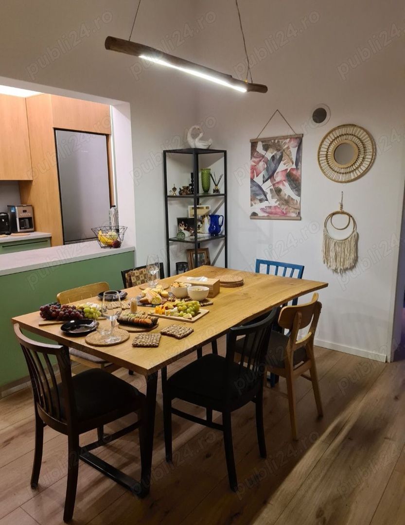 Apart deosebit pe malul Begai - Poză 1