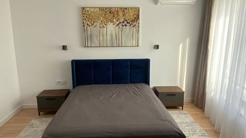 Vila de inchiriat cu 4 camere ZenVille - Poză 4