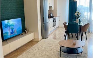 ÎNCHIRIERE 2 CAMERE | STEFAN CEL MARE | CENTRALA PROPRIE - Poză 3