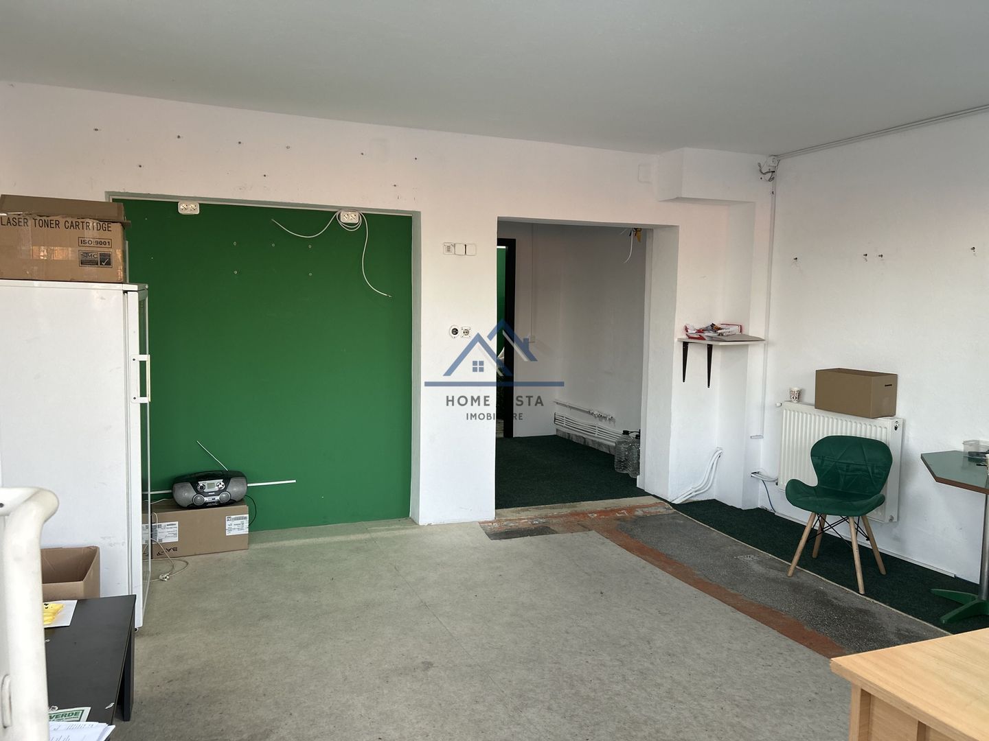 Spatiu Comercial -Calea Dragasani-Pitesti (Comision 0%) - Poză 4