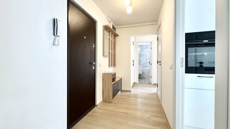 Apartament 2 camere Bucovina – decomandat, zonă excelentă - Poză 9