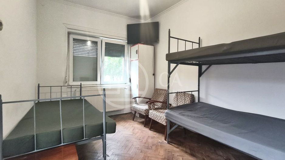 Casa cu 3 camere de inchiriat in zona Cantemir, Oradea - Poză 5