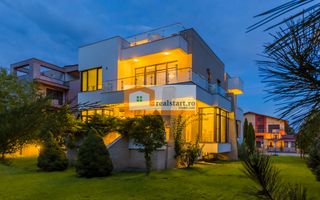 Mogosoaia, Zona de case noi, langa padure, eficienta energetica - Poză 1