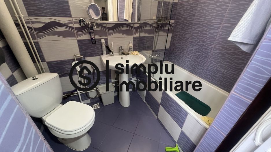 Casa D+P+E+M Tudor Vladimirescu - Poză 23