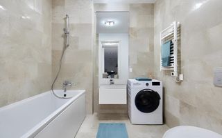 Apartament modern 2 camere  I Luxuria Domenii I Loc de parcare inclus - Poză 11