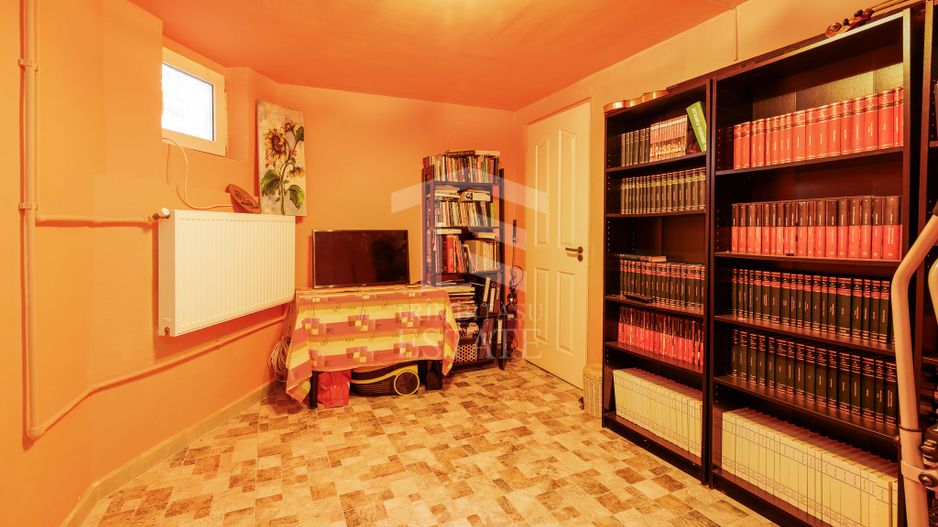 Apartament cu farmec interbelic | 3 camere | Domenii - Poză 28
