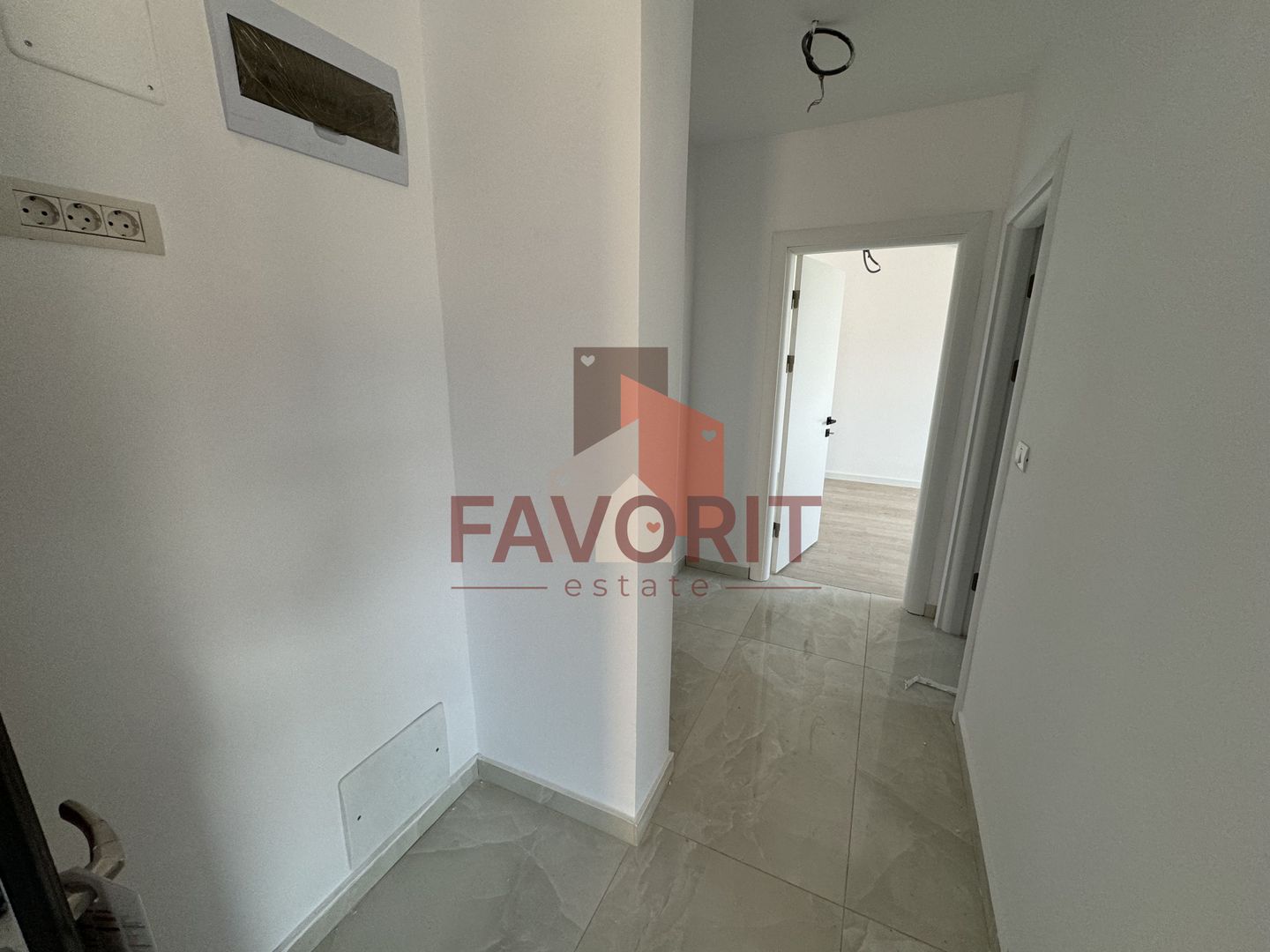 Apartament pe 2 nivele. Aproape de LIDL. Disponibil imediat - Poză 9