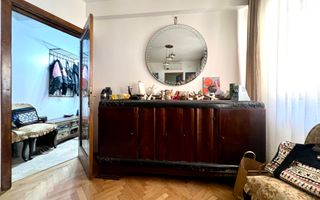 Apartament de Vanzare | 2 camere | Dorobanti | Capitale | 50mp - Poză 17