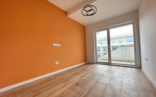 3 camere, 56 mp + 12 mp terasa, imobil PREMIUM, bucatarie mobilata si utilata - Poză 3