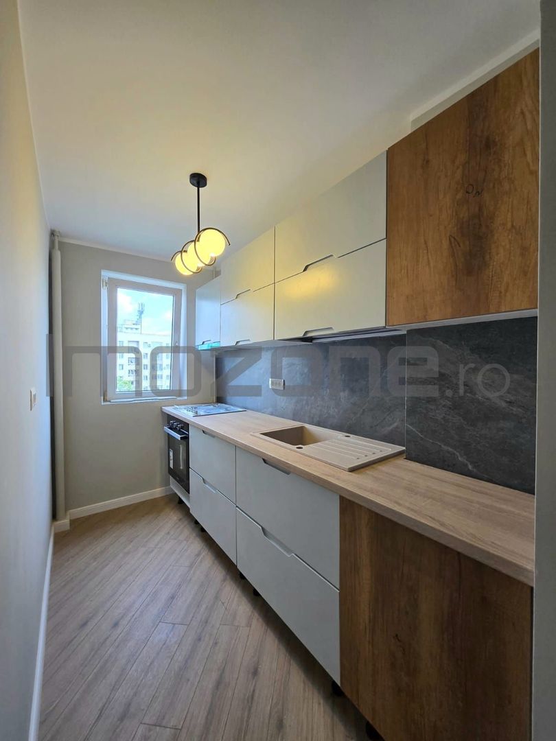 Apartament cu 2 camere de vânzare în Drumul Taberei, Bucuresti - Poză 4