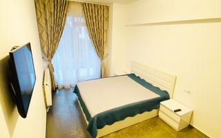 2 camere, modern, bloc nou, balcon, parcare, Central, str Traian - Poză 5
