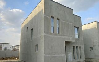 Vilă individuală P+1 | 117 mp | Bragadiru - Topaz | Curte proprie - Poză 6