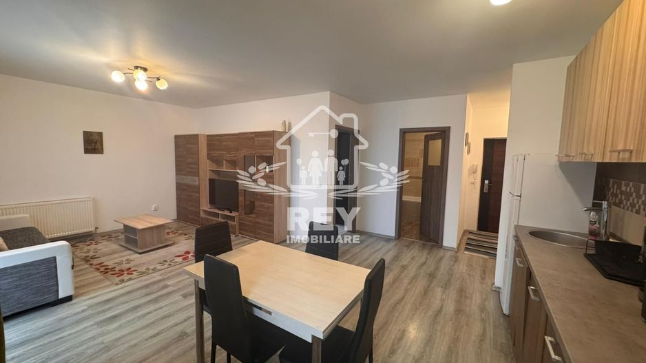 Apartament 2 camere de închiriat City Residence - Poză 2