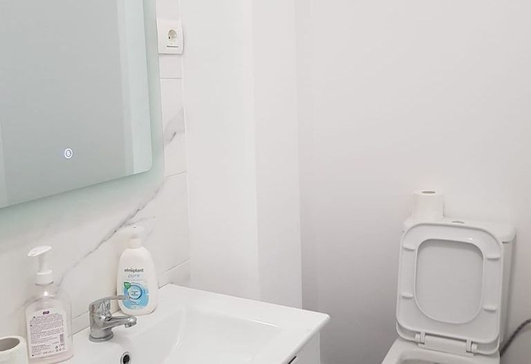 Vila noua de inchiriat |Metrou Grozavesti|pentru birouri sau locuinta - Poză 11