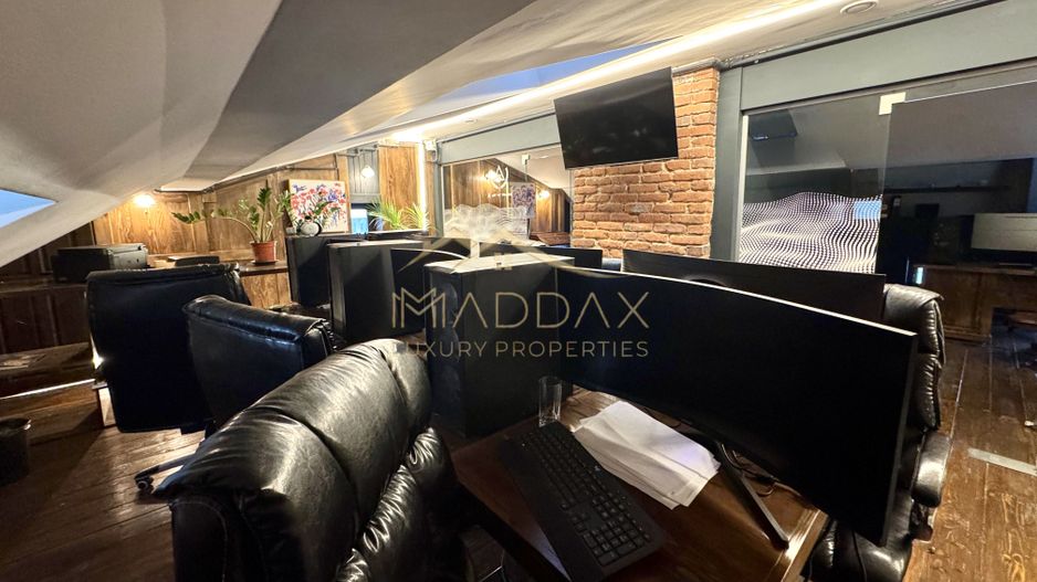 Spatiu de birouri in Vila Interbelica ***104mp utili***// Victoriei - Poză 18