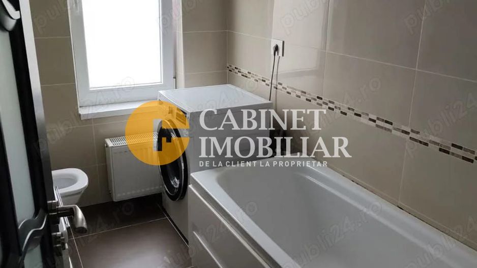 Apartament 3 Camerare Decomandat- Popas Pacurari - Poză 6
