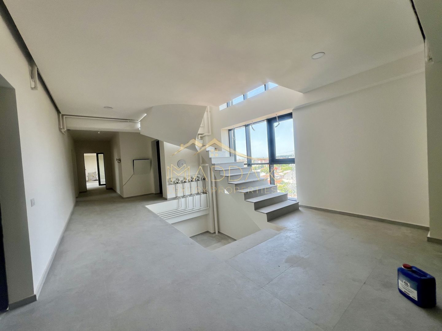 Apartament ** 2 camere** 98mp // Pipera-Voluntari - Poză 49