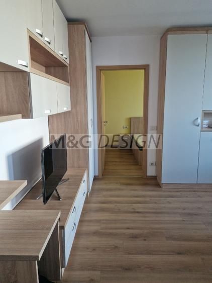 Apartament 2 camere zona Tipografilor - Poză 4