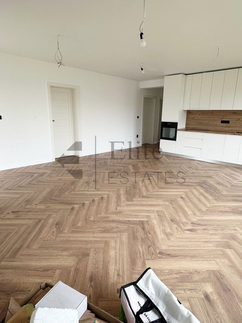 Casa moderna de vanzare la cheie! - Poză 2