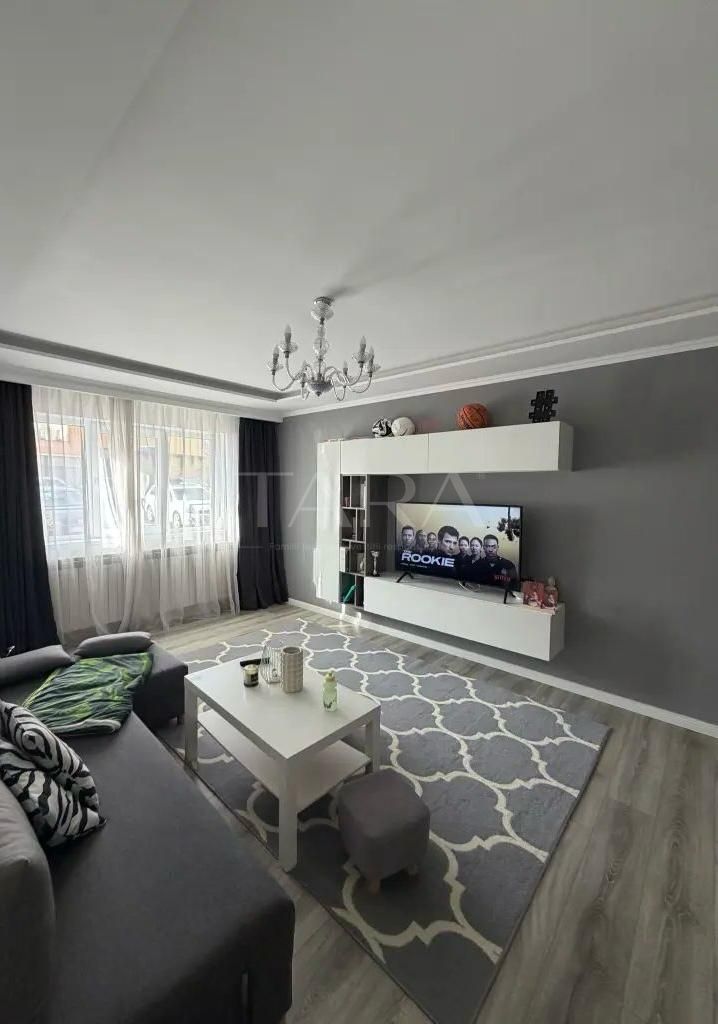 Apartament 3 camere- Mărăști - Poză 5